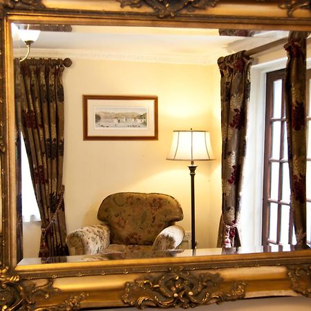 Woodlands Hotel Windermere Eksteriør billede