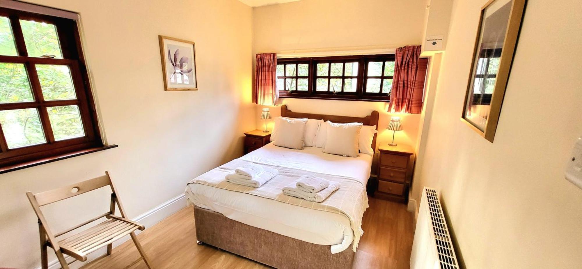 Woodlands Hotel Windermere Eksteriør billede