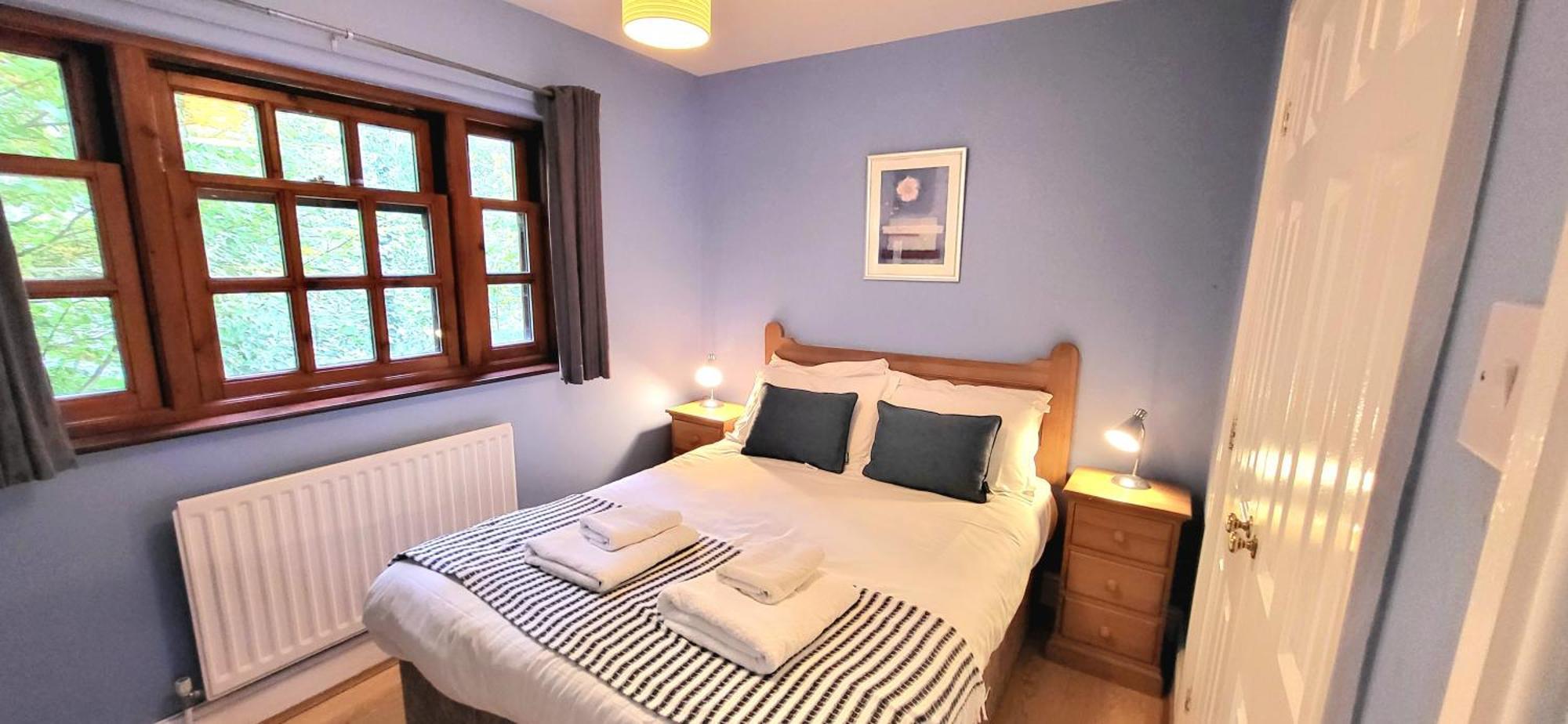 Woodlands Hotel Windermere Eksteriør billede