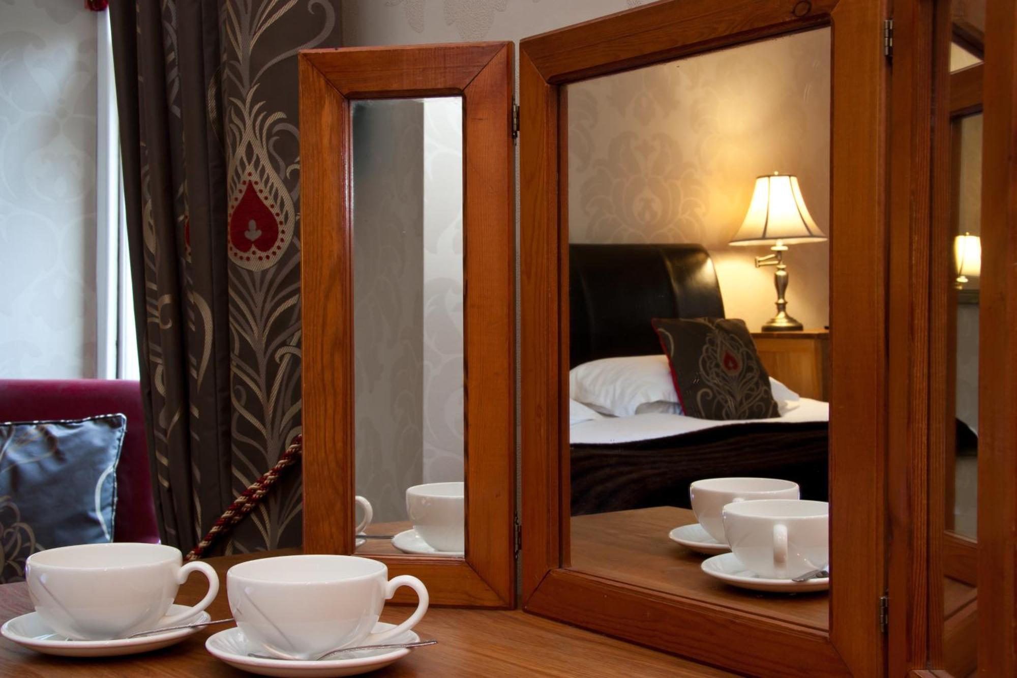 Woodlands Hotel Windermere Eksteriør billede