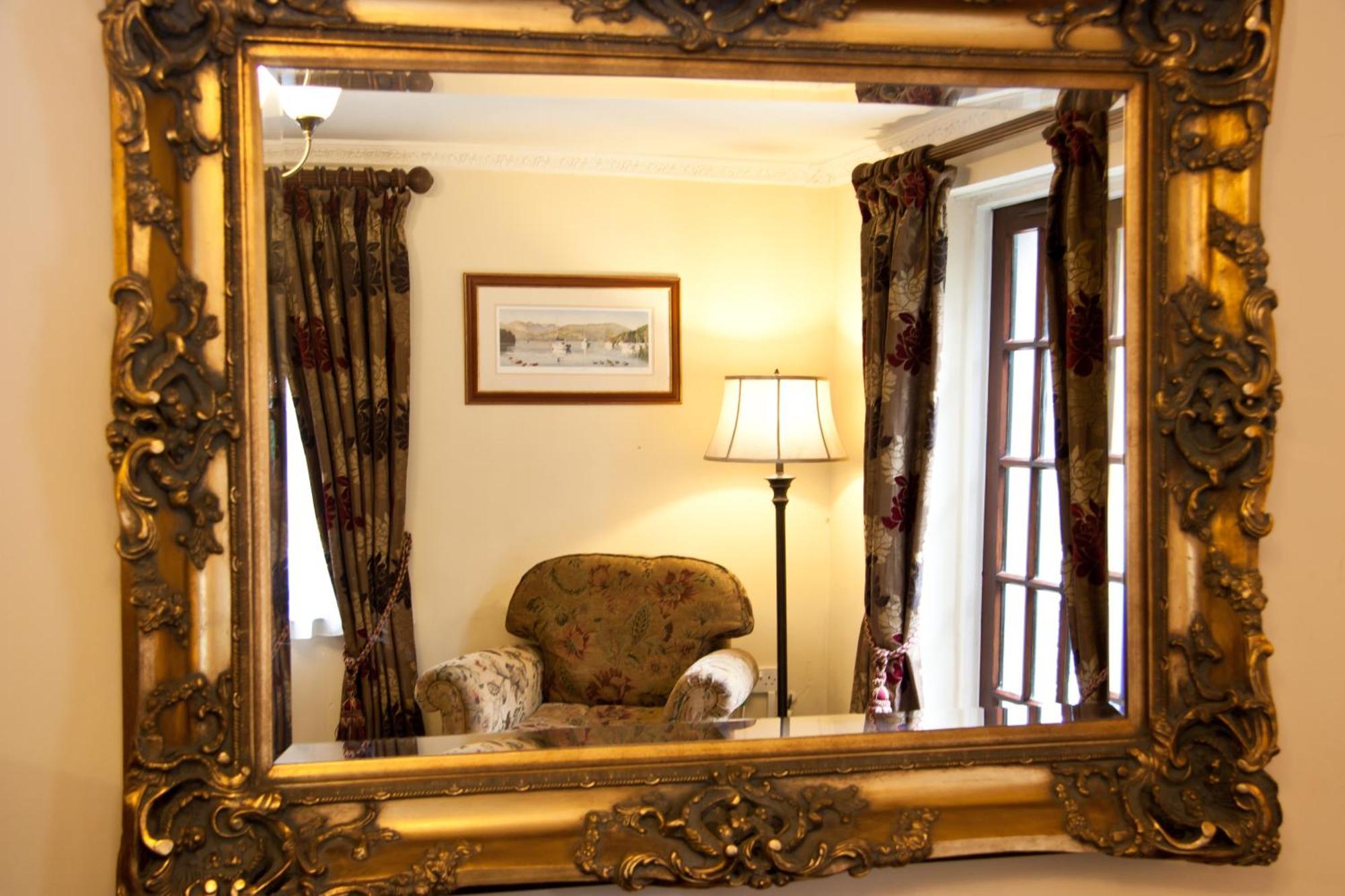 Woodlands Hotel Windermere Eksteriør billede