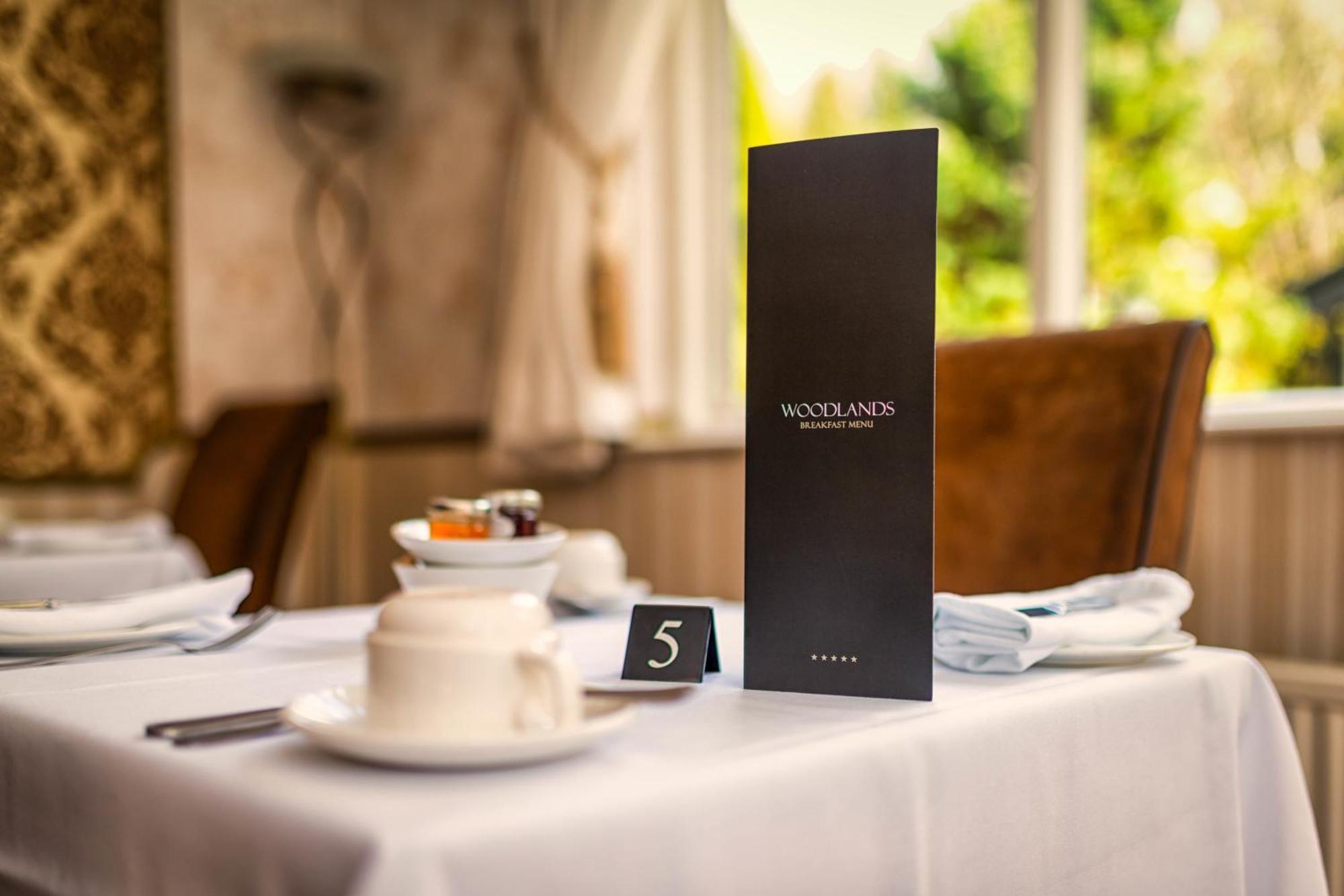 Woodlands Hotel Windermere Værelse billede