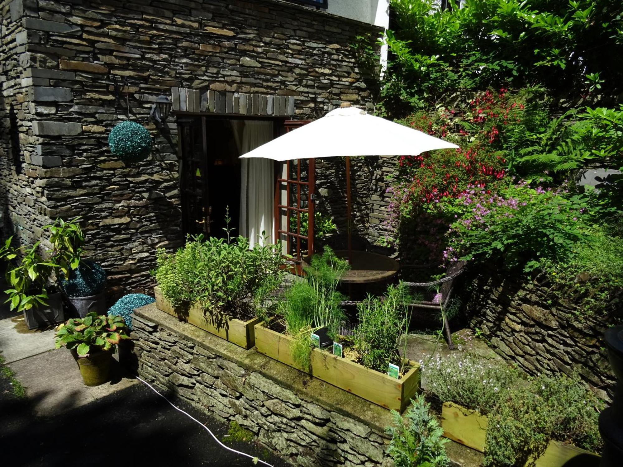 Woodlands Hotel Windermere Værelse billede