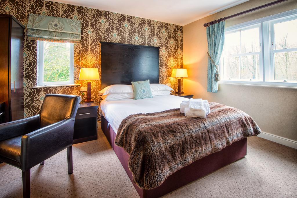 Woodlands Hotel Windermere Eksteriør billede