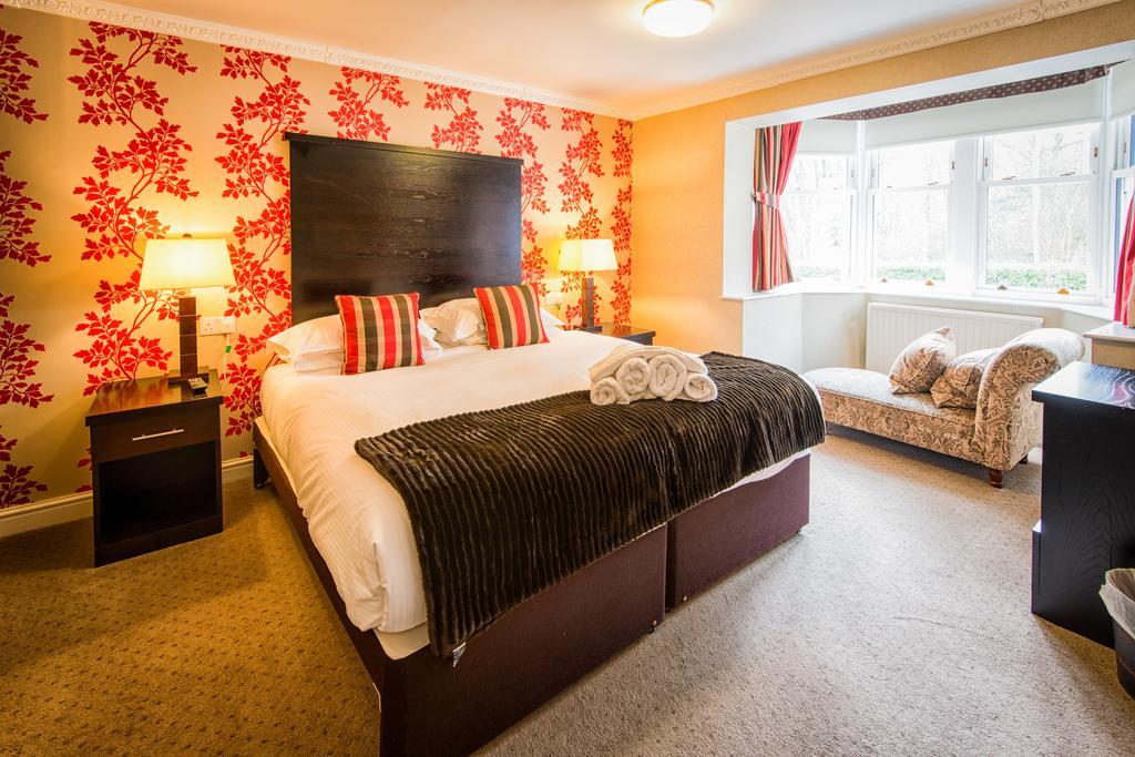 Woodlands Hotel Windermere Eksteriør billede
