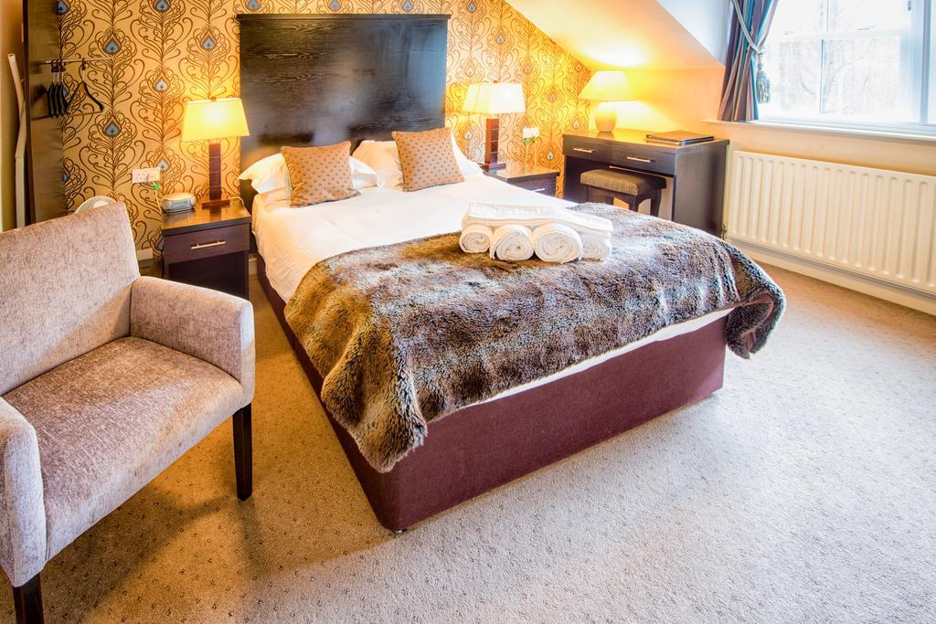 Woodlands Hotel Windermere Eksteriør billede