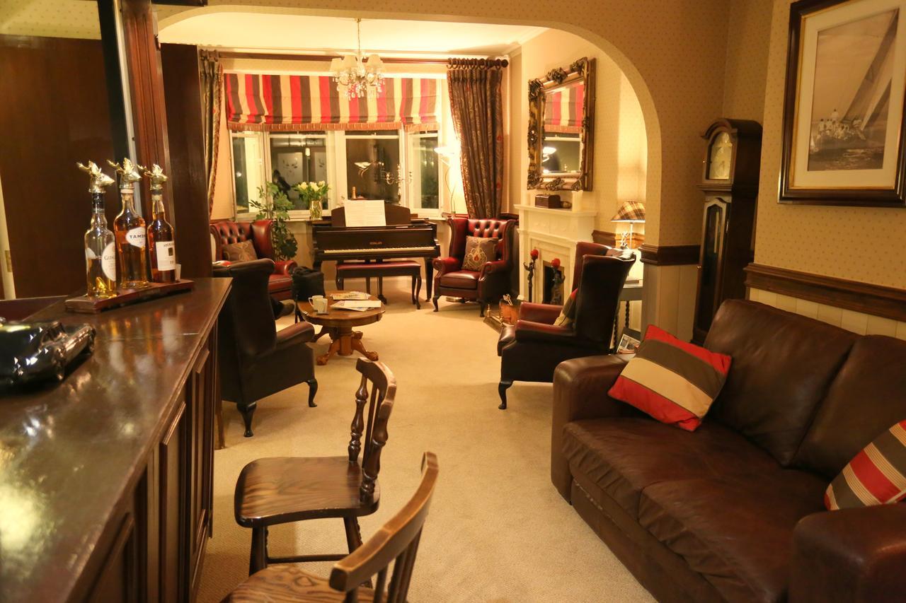 Woodlands Hotel Windermere Eksteriør billede