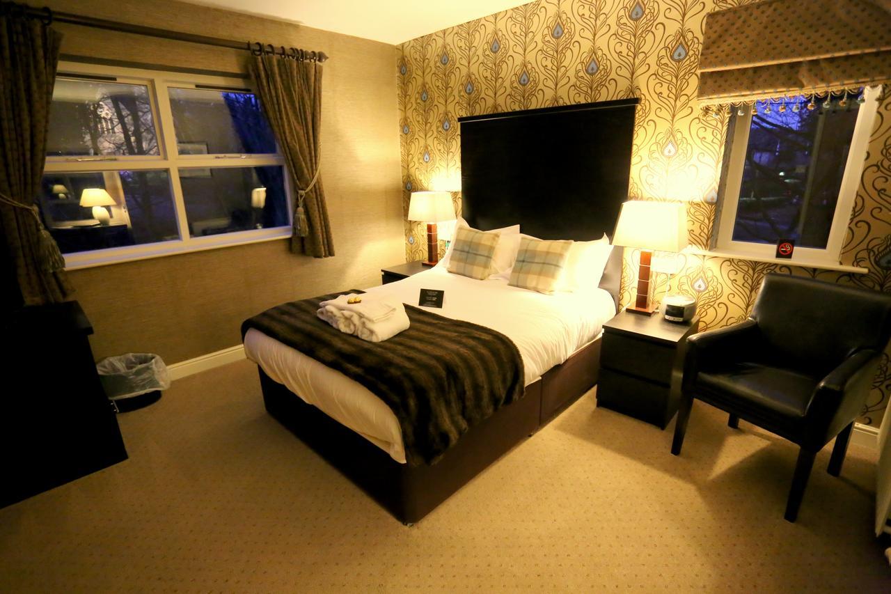 Woodlands Hotel Windermere Eksteriør billede