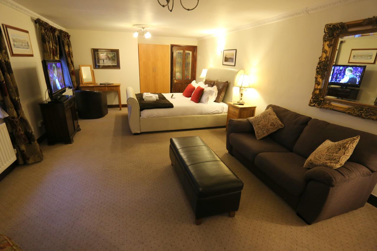 Woodlands Hotel Windermere Eksteriør billede