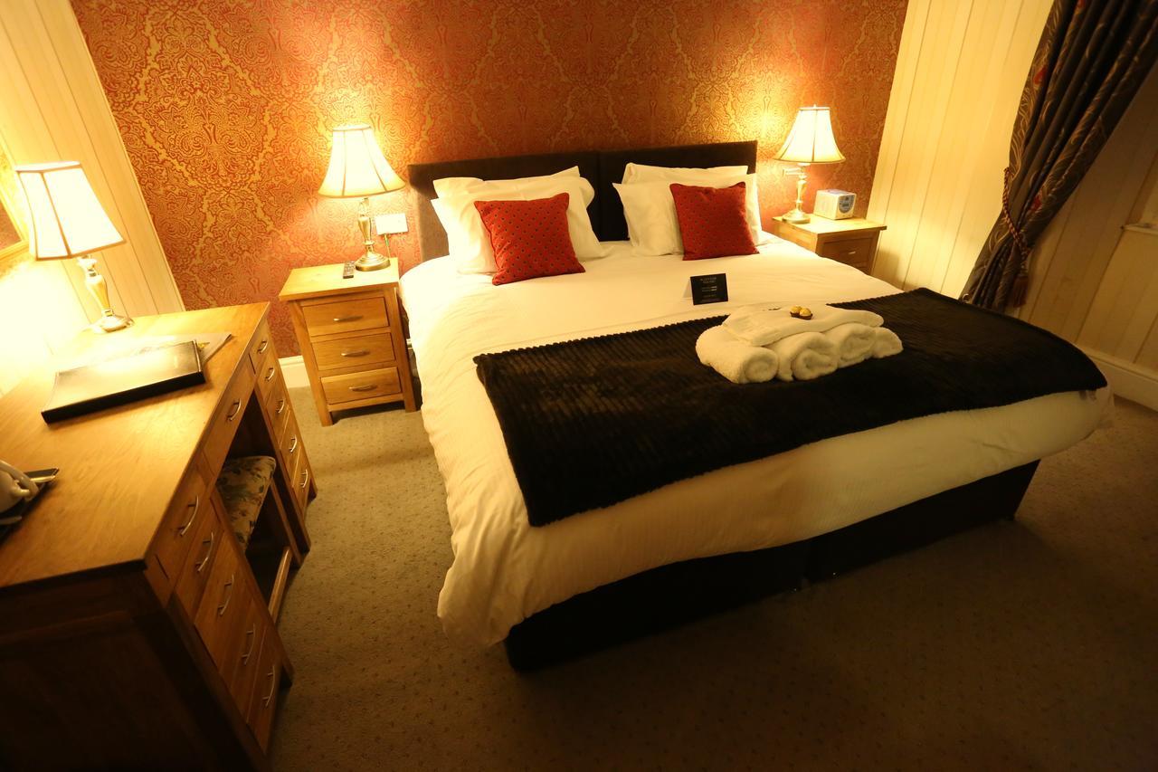 Woodlands Hotel Windermere Eksteriør billede