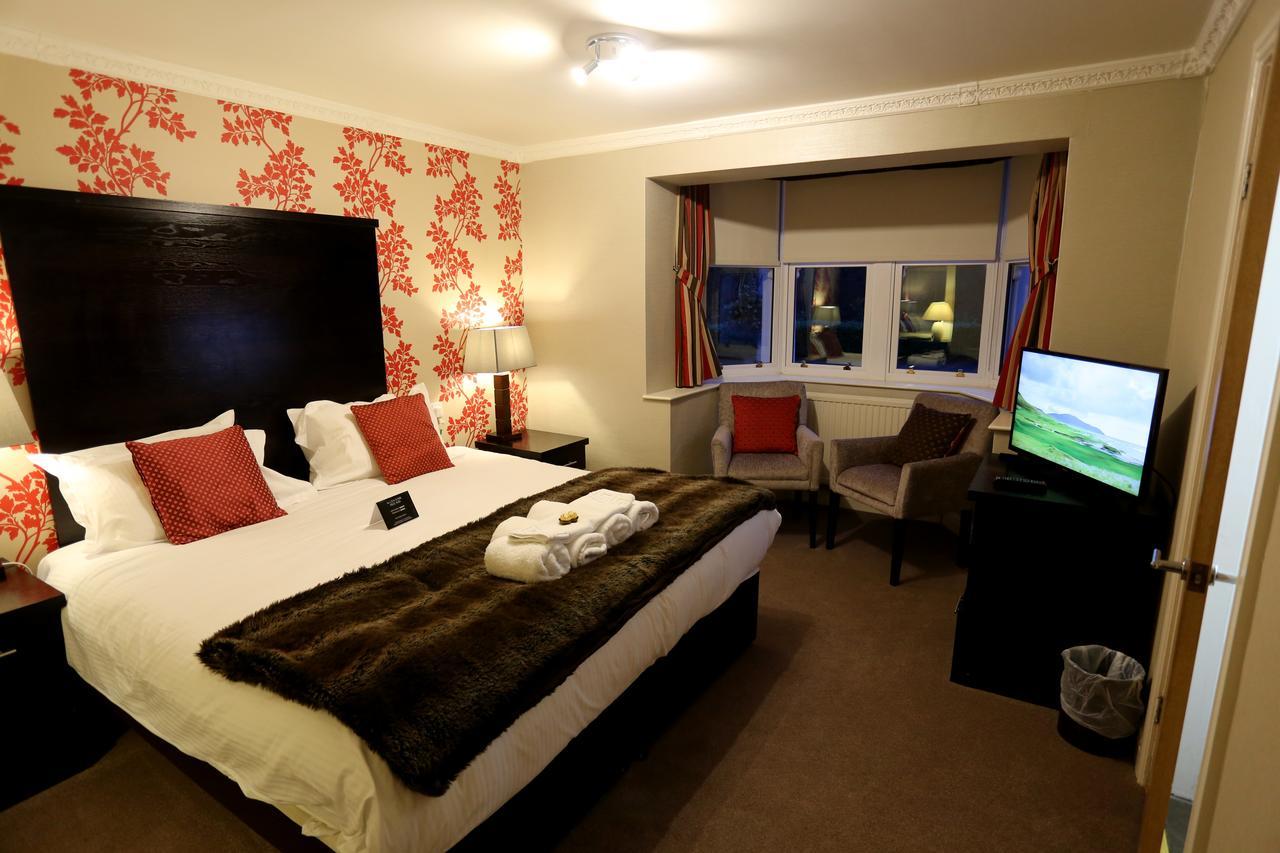 Woodlands Hotel Windermere Eksteriør billede