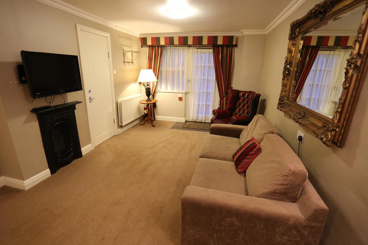 Woodlands Hotel Windermere Eksteriør billede