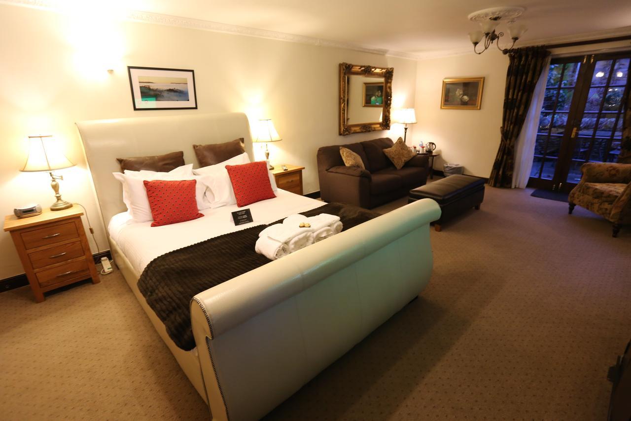 Woodlands Hotel Windermere Eksteriør billede