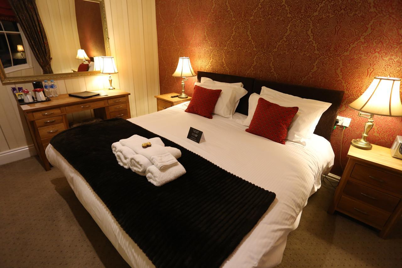 Woodlands Hotel Windermere Eksteriør billede