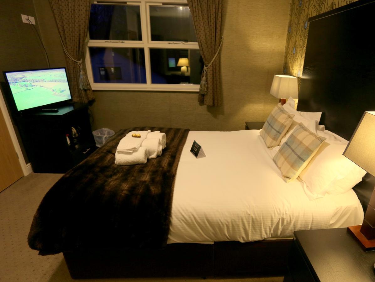 Woodlands Hotel Windermere Eksteriør billede